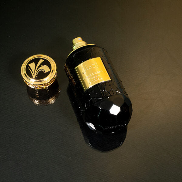 KAHRAMANA – Idman 100ml